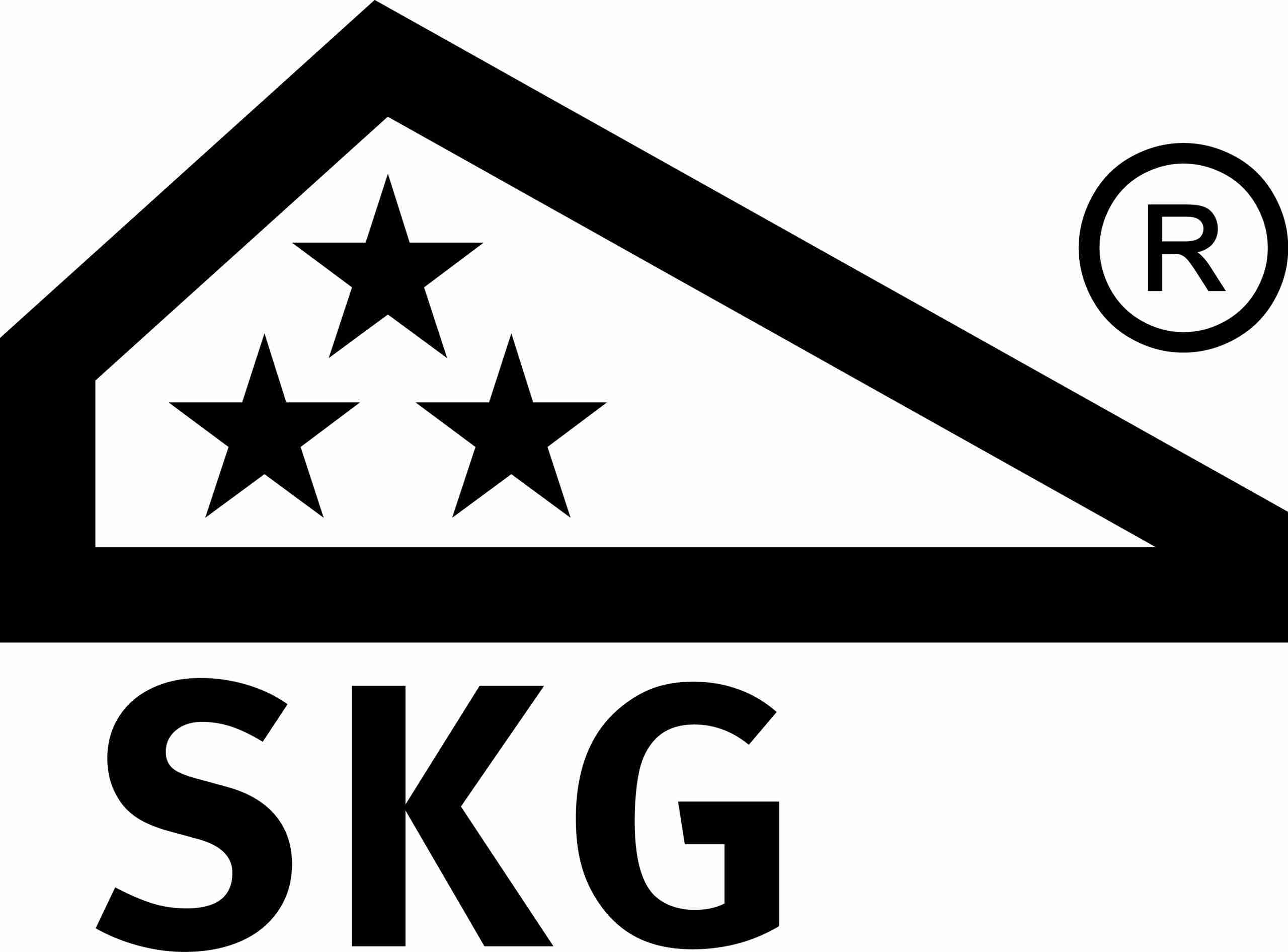 SKG 3-sterren